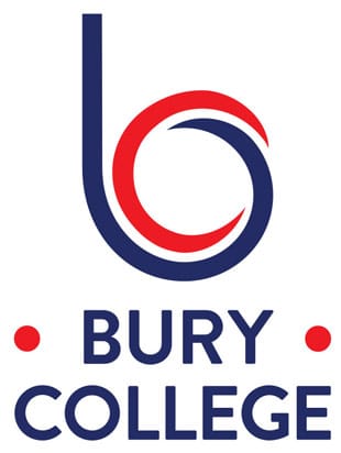 bury college