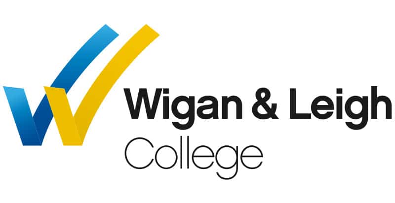 wigan and leigh college